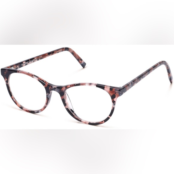 Warby Parker Other Warby Parker Virginia Frames And Case Os Poshmark
